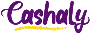 Cashaly Logo App